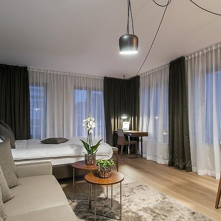 Aparthotel Residence Agenda Saint-Gilles ภายนอก รูปภาพ
