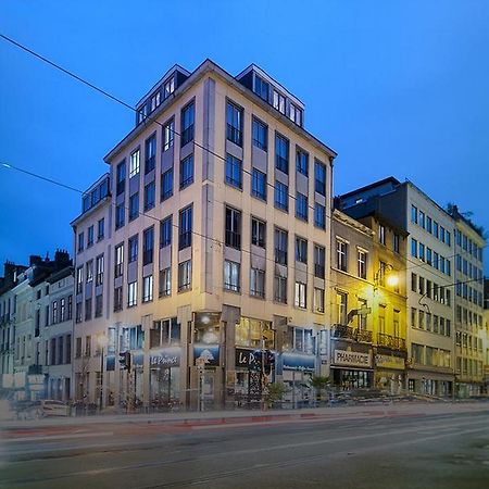 Aparthotel Residence Agenda Saint-Gilles ภายนอก รูปภาพ