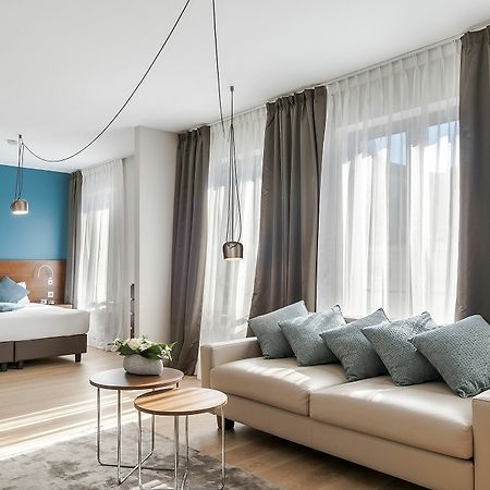 Aparthotel Residence Agenda Saint-Gilles ภายนอก รูปภาพ