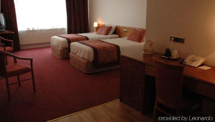 Aparthotel Residence Agenda Saint-Gilles ภายนอก รูปภาพ
