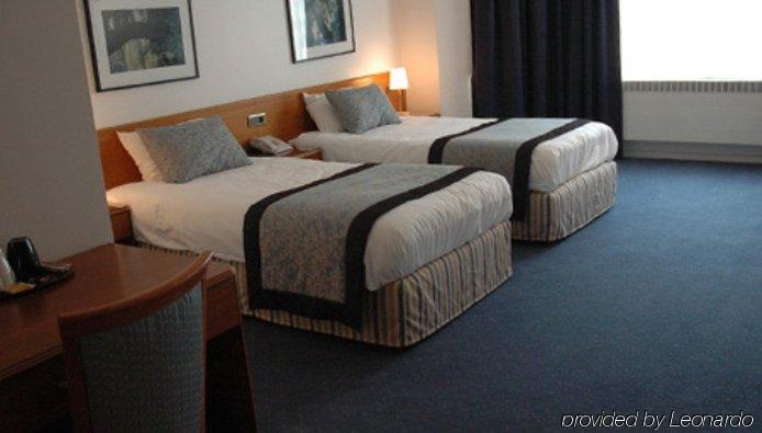 Aparthotel Residence Agenda Saint-Gilles ภายนอก รูปภาพ