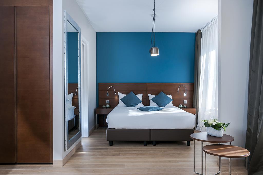 Aparthotel Residence Agenda Saint-Gilles ภายนอก รูปภาพ