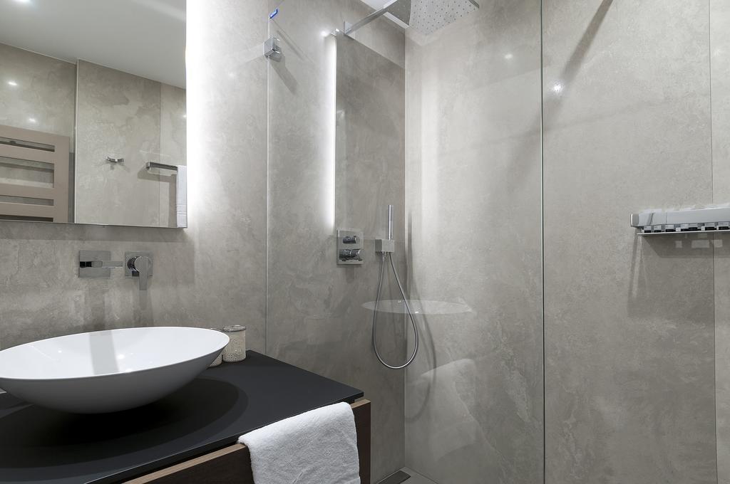 Aparthotel Residence Agenda Saint-Gilles ภายนอก รูปภาพ