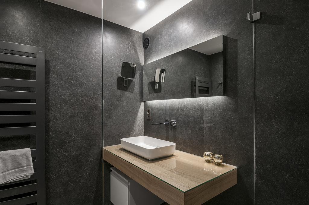 Aparthotel Residence Agenda Saint-Gilles ภายนอก รูปภาพ