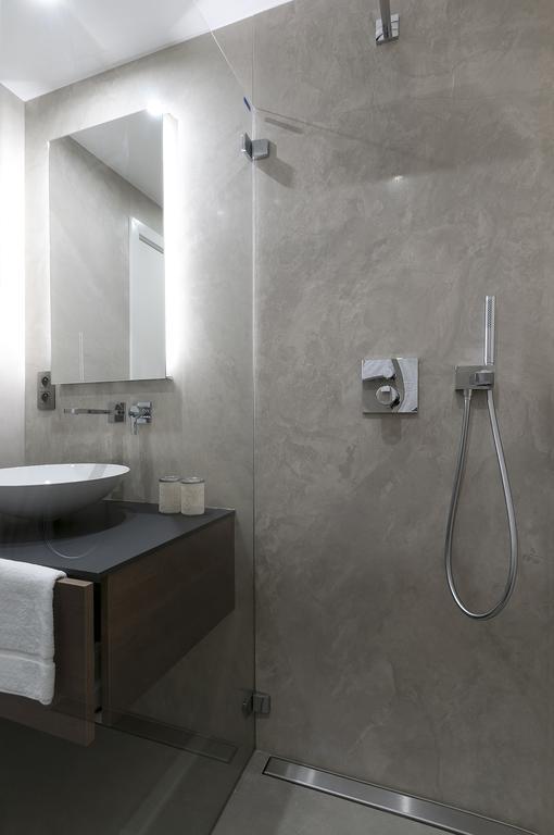 Aparthotel Residence Agenda Saint-Gilles ภายนอก รูปภาพ