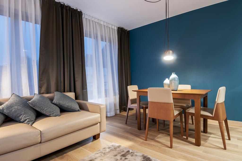 Aparthotel Residence Agenda Saint-Gilles ภายนอก รูปภาพ