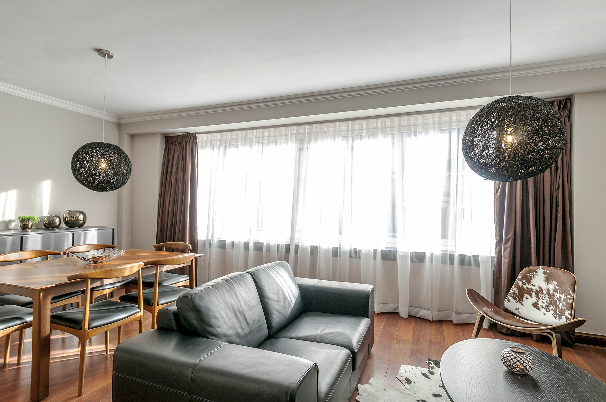 Aparthotel Residence Agenda Saint-Gilles ภายนอก รูปภาพ