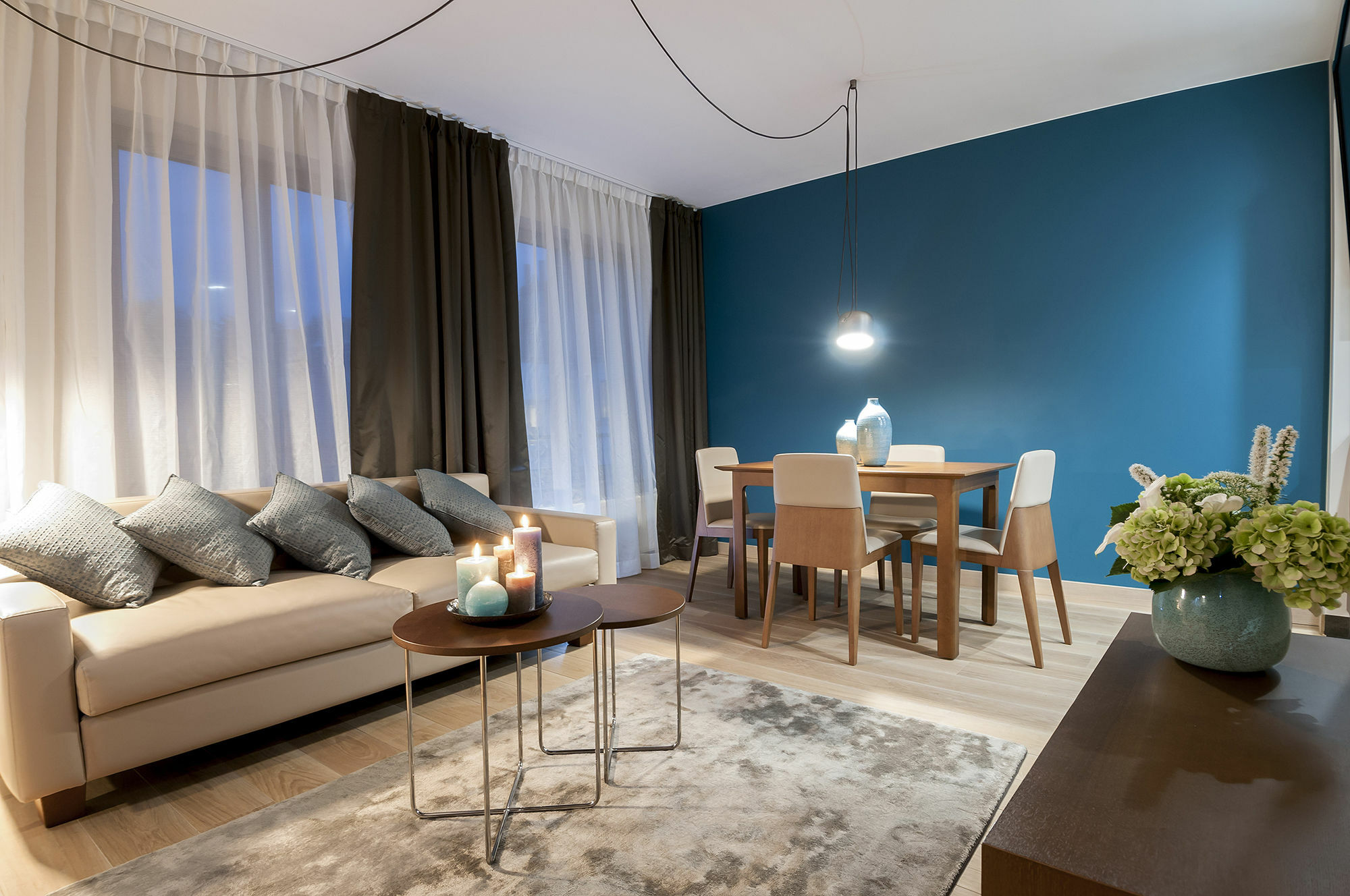Aparthotel Residence Agenda Saint-Gilles ภายนอก รูปภาพ