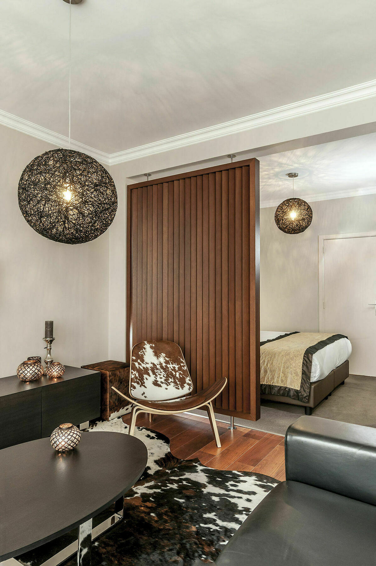 Aparthotel Residence Agenda Saint-Gilles ภายนอก รูปภาพ
