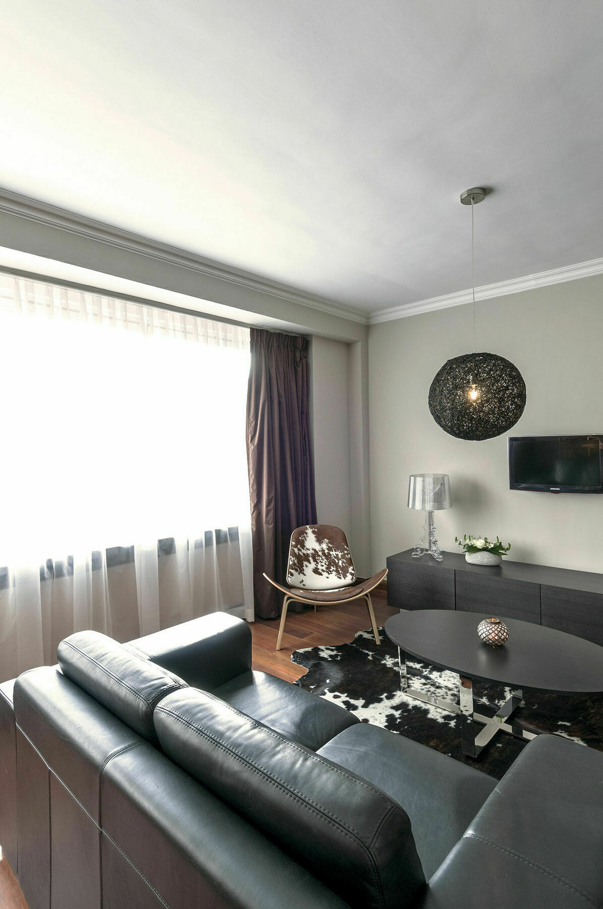 Aparthotel Residence Agenda Saint-Gilles ภายนอก รูปภาพ