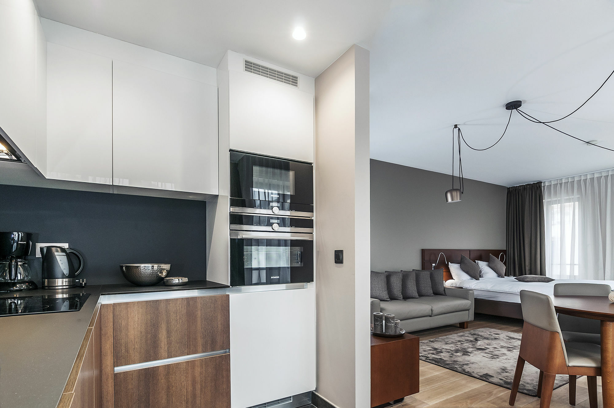 Aparthotel Residence Agenda Saint-Gilles ภายนอก รูปภาพ