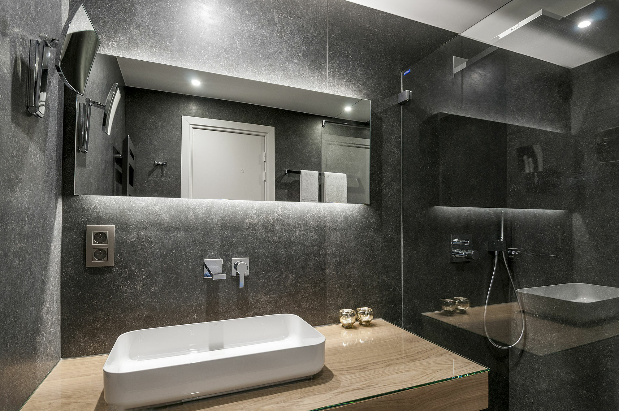 Aparthotel Residence Agenda Saint-Gilles ภายนอก รูปภาพ