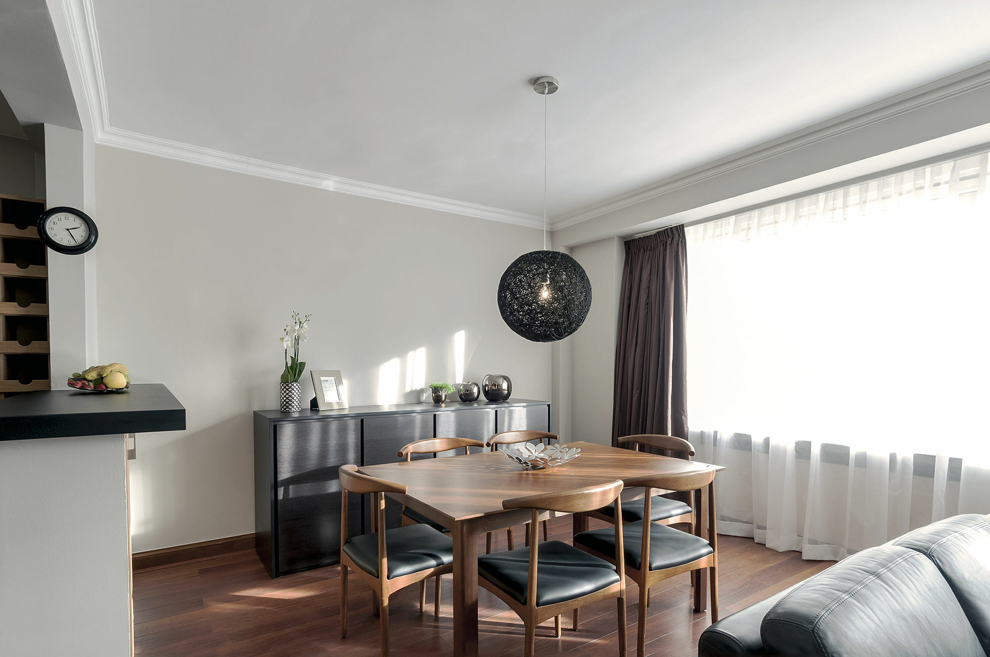 Aparthotel Residence Agenda Saint-Gilles ภายนอก รูปภาพ