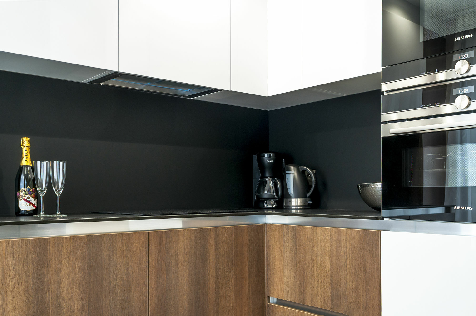 Aparthotel Residence Agenda Saint-Gilles ภายนอก รูปภาพ