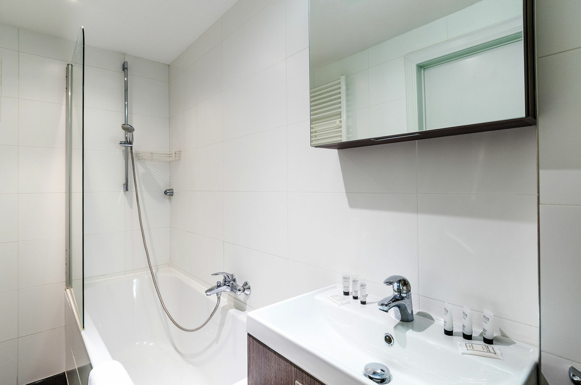 Aparthotel Residence Agenda Saint-Gilles ภายนอก รูปภาพ