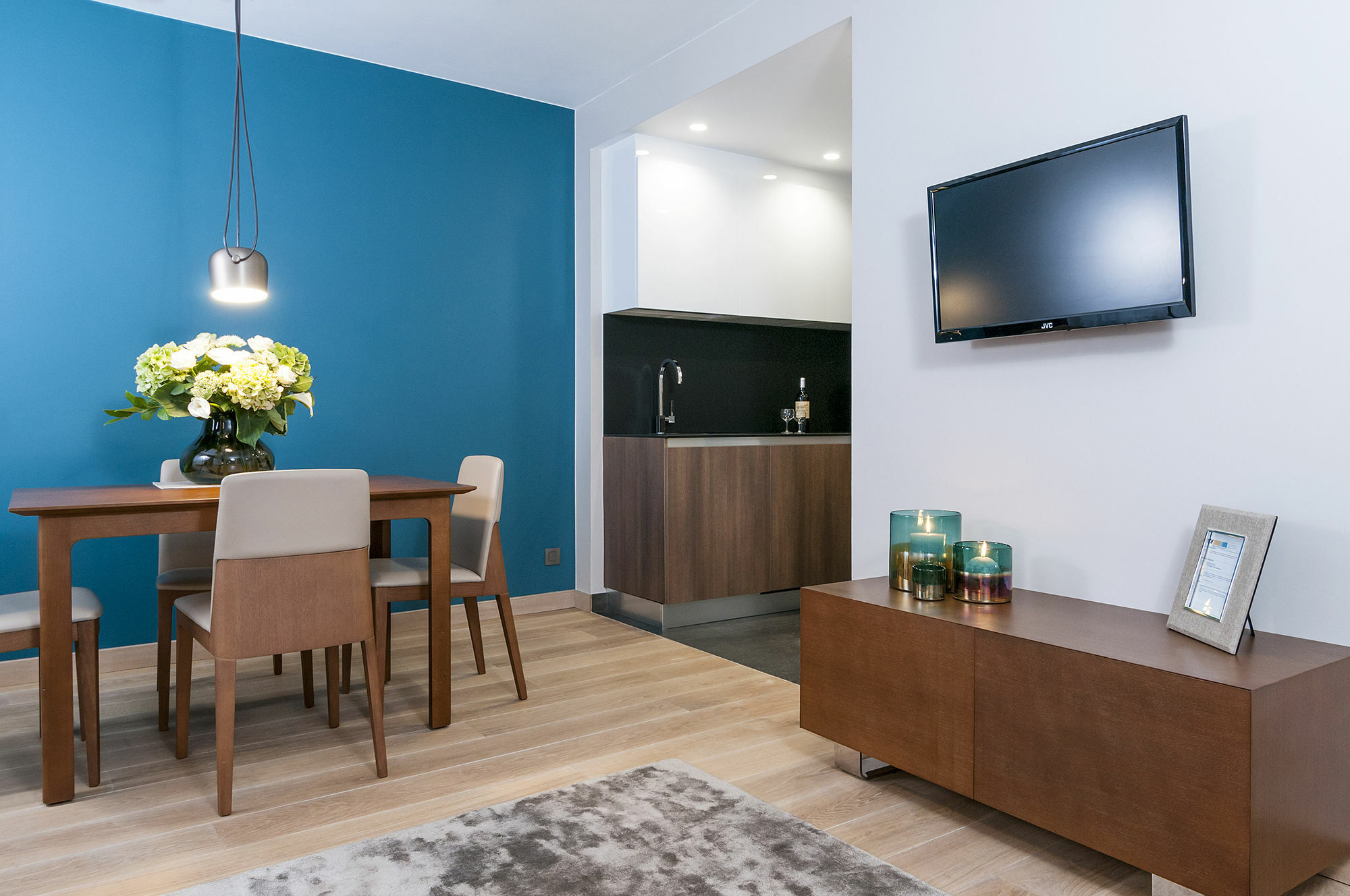 Aparthotel Residence Agenda Saint-Gilles ภายนอก รูปภาพ